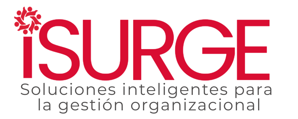 ISURGE IO