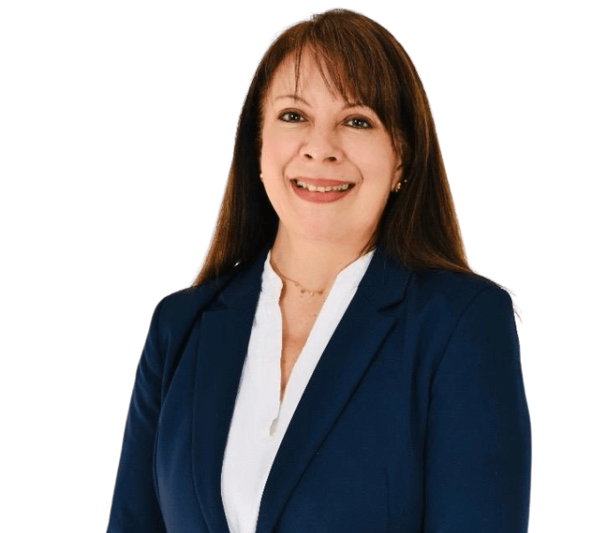 team iSURGE ROMY RIVERA